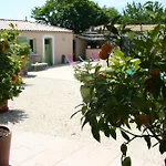 Une Chambre A La Campagne