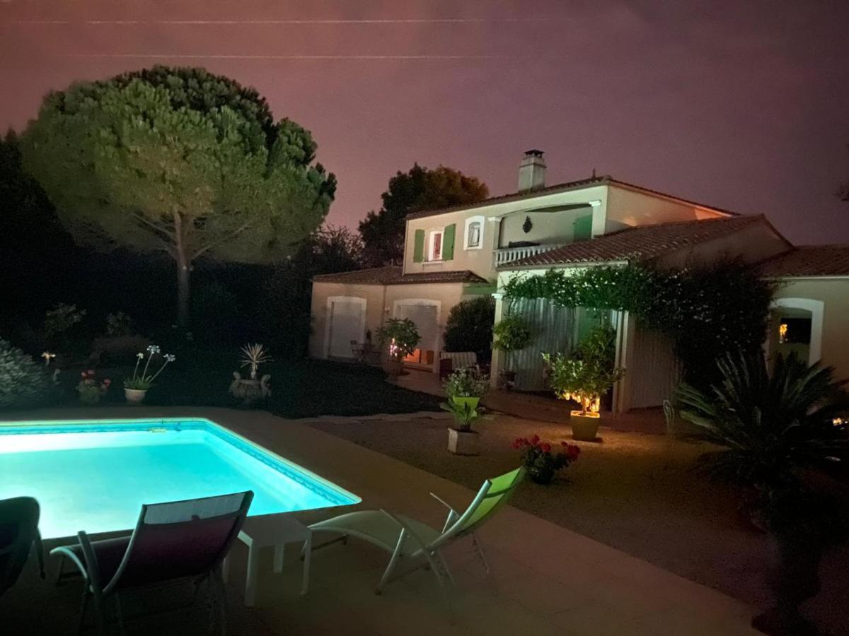 A La Campagne Bed & Breakfast
