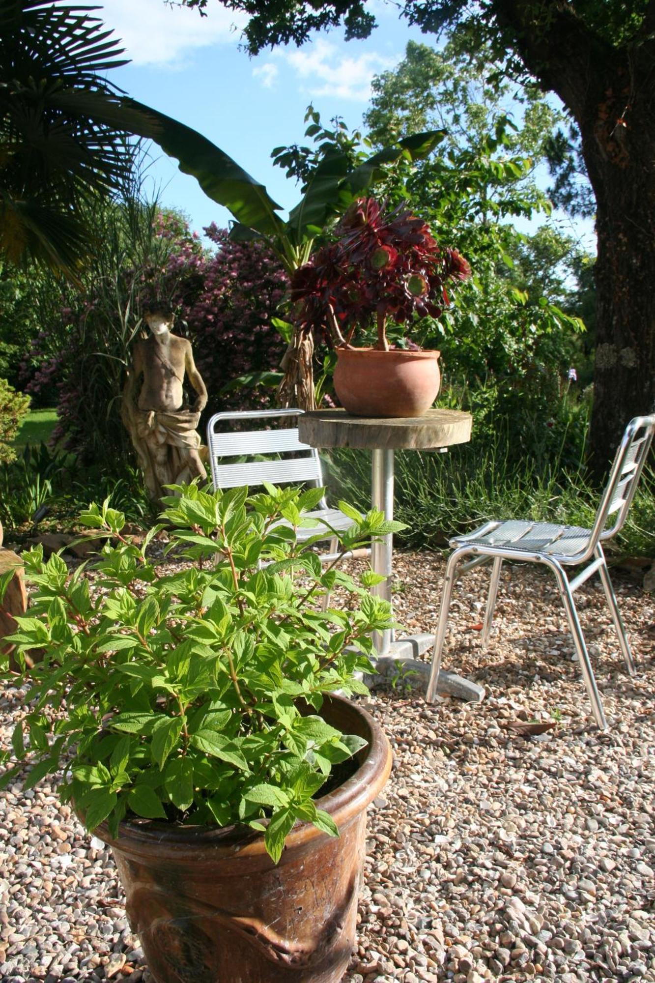 A La Campagne Bed & Breakfast Basse-Goulaine