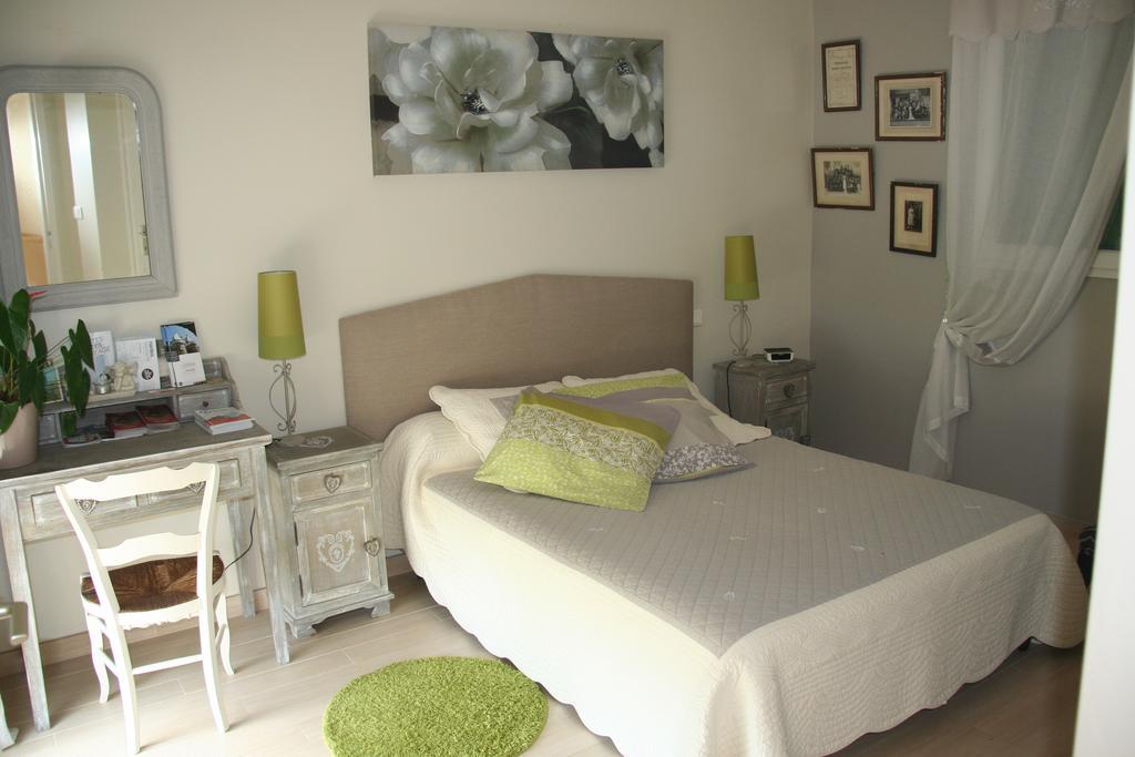 Bed & Breakfast A La Campagne Basse-Goulaine