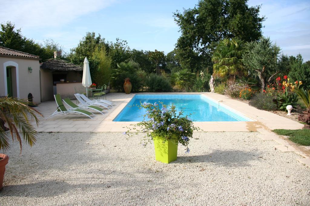 A La Campagne Bed & Breakfast