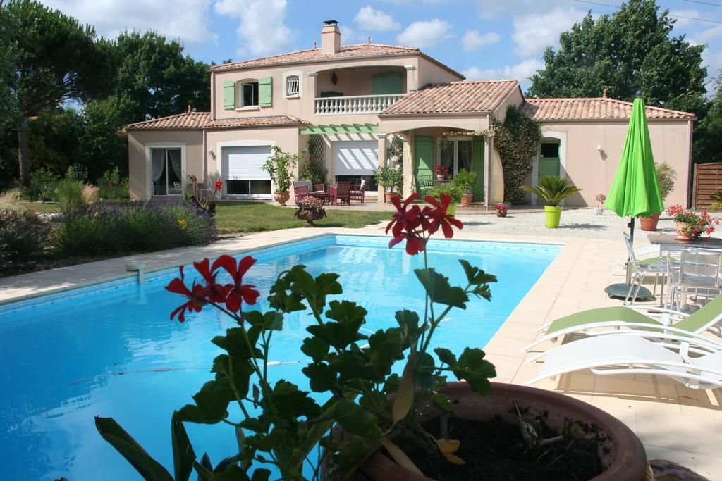 Bed & Breakfast A La Campagne