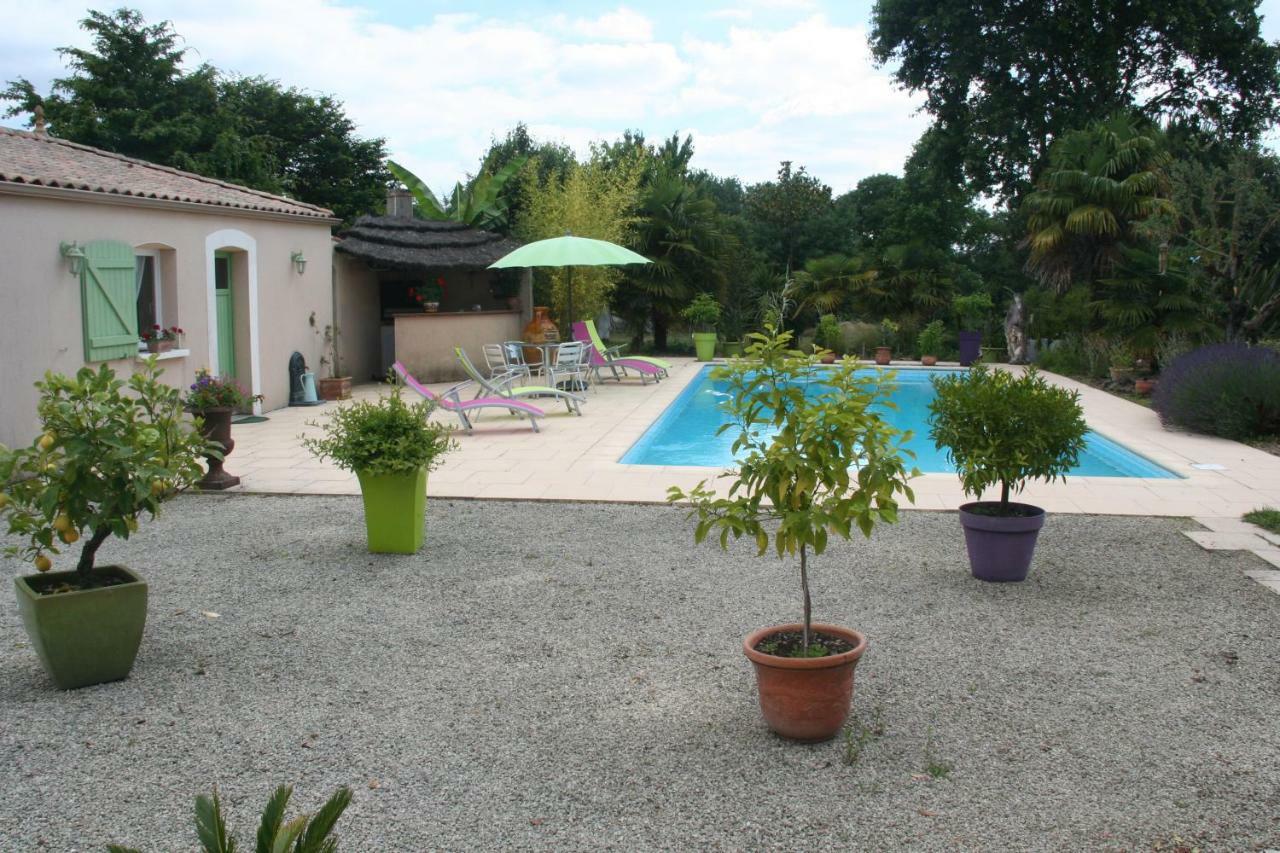 A La Campagne * Basse-Goulaine